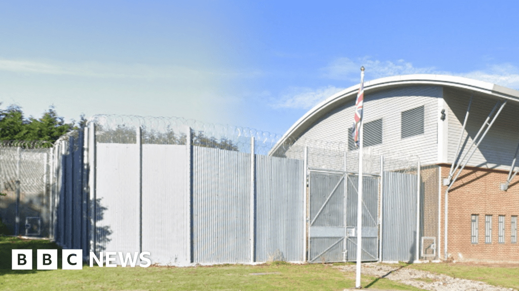 HMP Deerbolt inmate dies after being found unresponsive in cell
