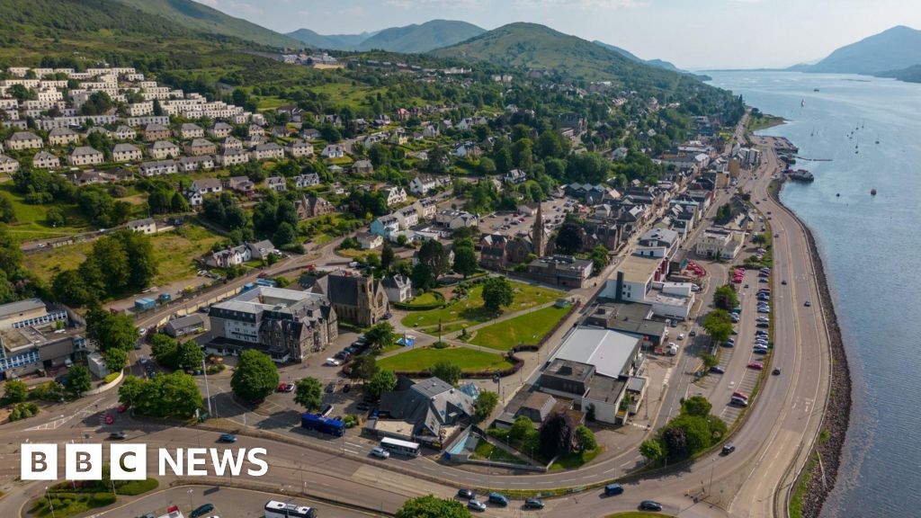 'Common sense' call over Highland A82 work to avoid disruption