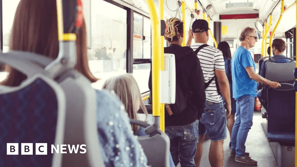 Bus service changes for Leicestershire confirmed