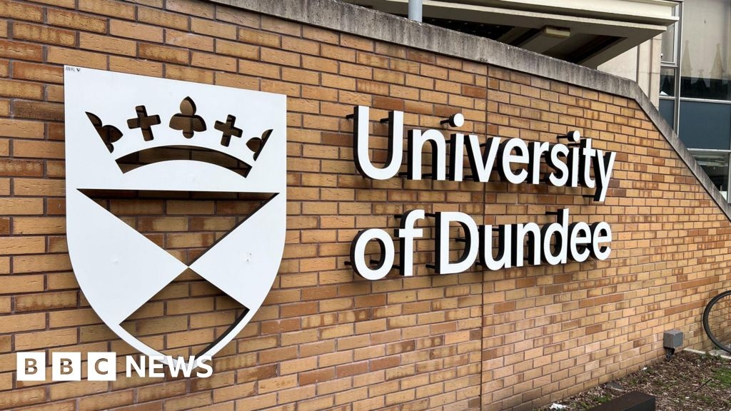 Charity regulator to investigate crisis-hit Dundee University