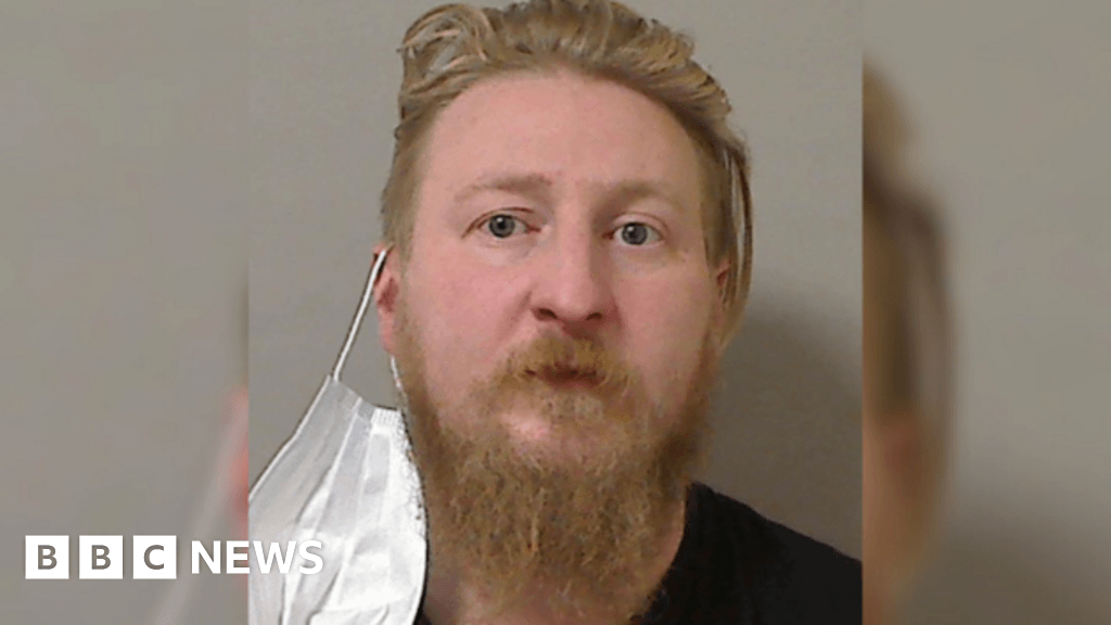 Greenisland: Man who abused partner jailed for 15 years
