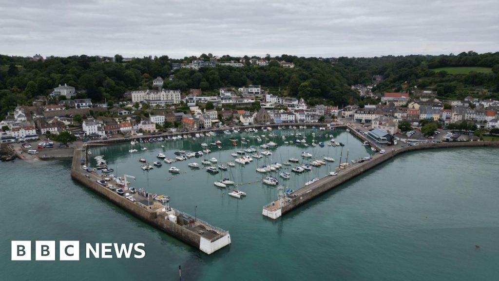 Jersey charity festival cancelled as signups plummet