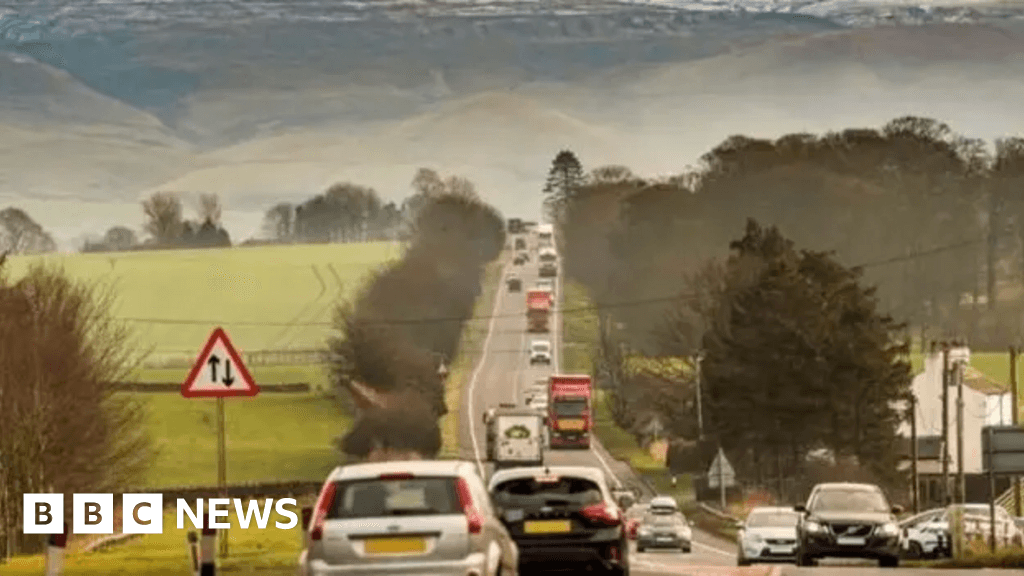 No update to A66 dualling plan in Spending Review