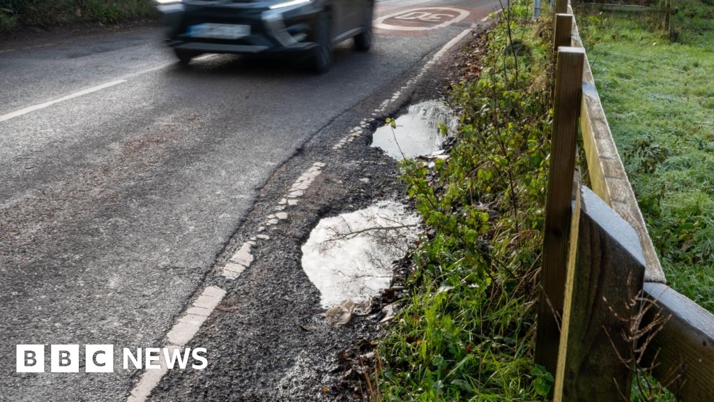Wakefield's roads to get £2.4m pothole repair boost