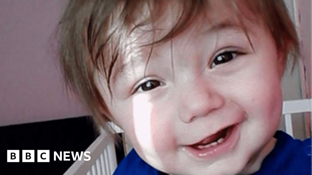Ethan Ives-Griffiths' weight 'not concerning', murder trial told