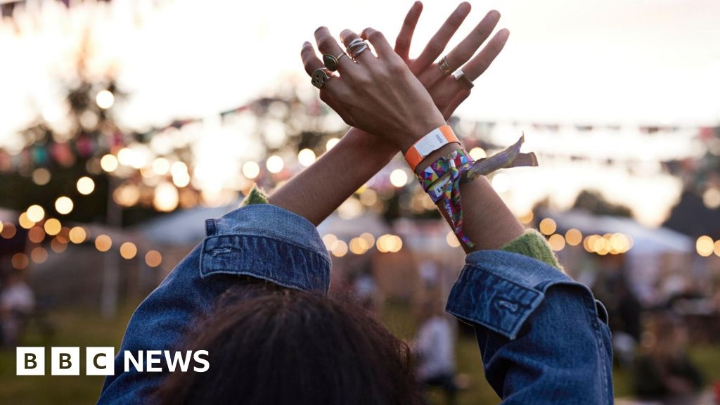 Which West Midlands festivals can I go to this summer?