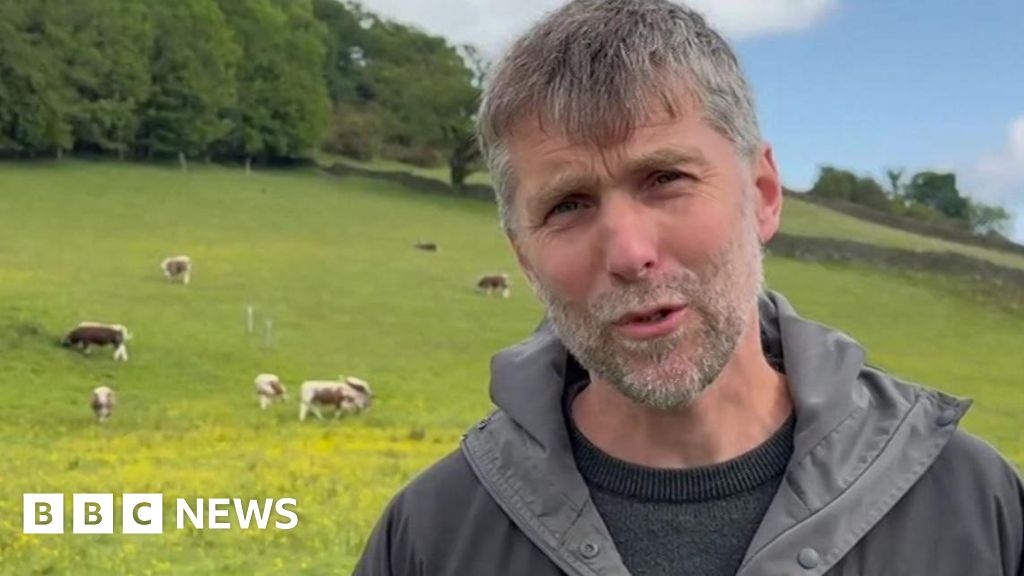 Plea to drop 'abused' Lake District Unesco world heritage title