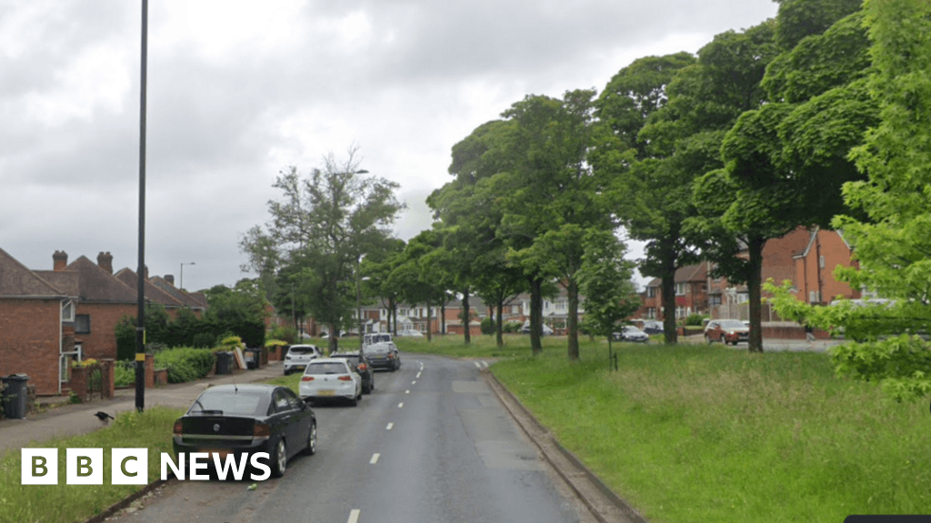 West Midlands police officer denies pursuit of car in fatal crash