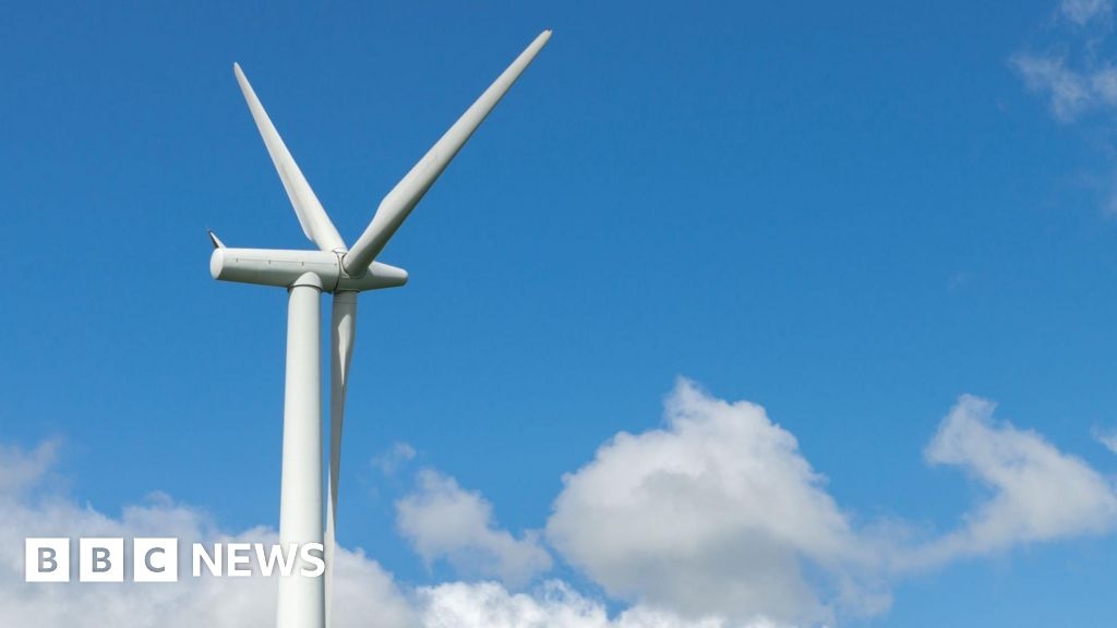 Plan to remove 34 turbines from Easter Ross wind farm