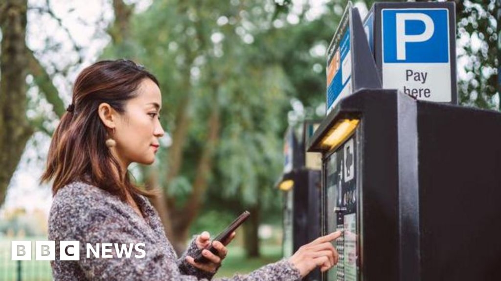 Warwickshire council alert after fake QR codes in car parks