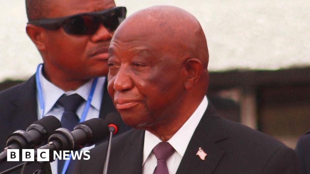 Liberia anti-corruption: President Boakai suspends top officials for non-declaration of assets