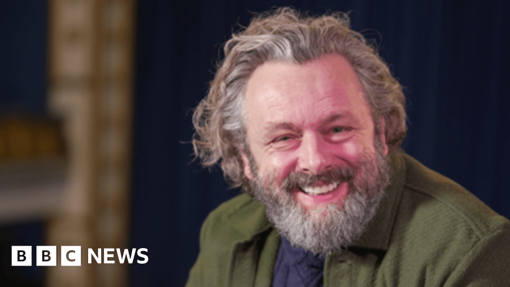 Michael Sheen's new Welsh National Theatre to be based in Swansea