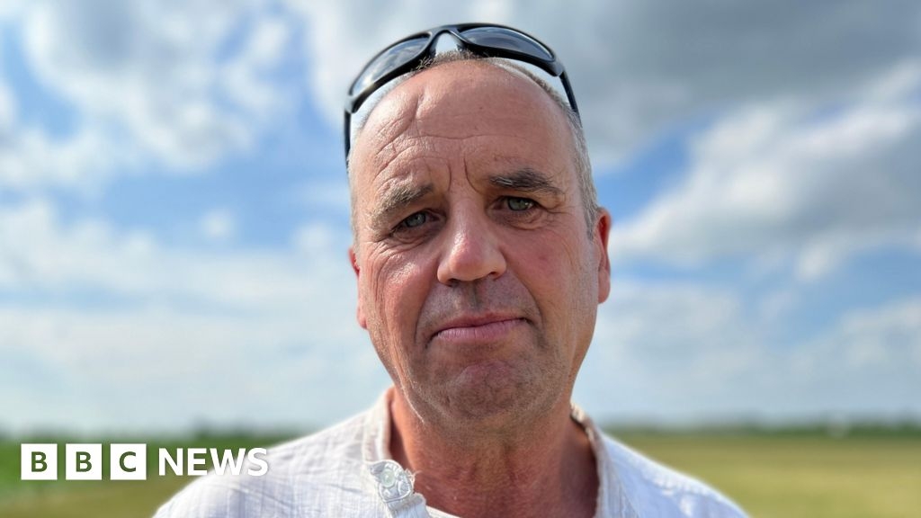 Kirton-in-Lindsey gliding club 'devastated' on loss of airfield