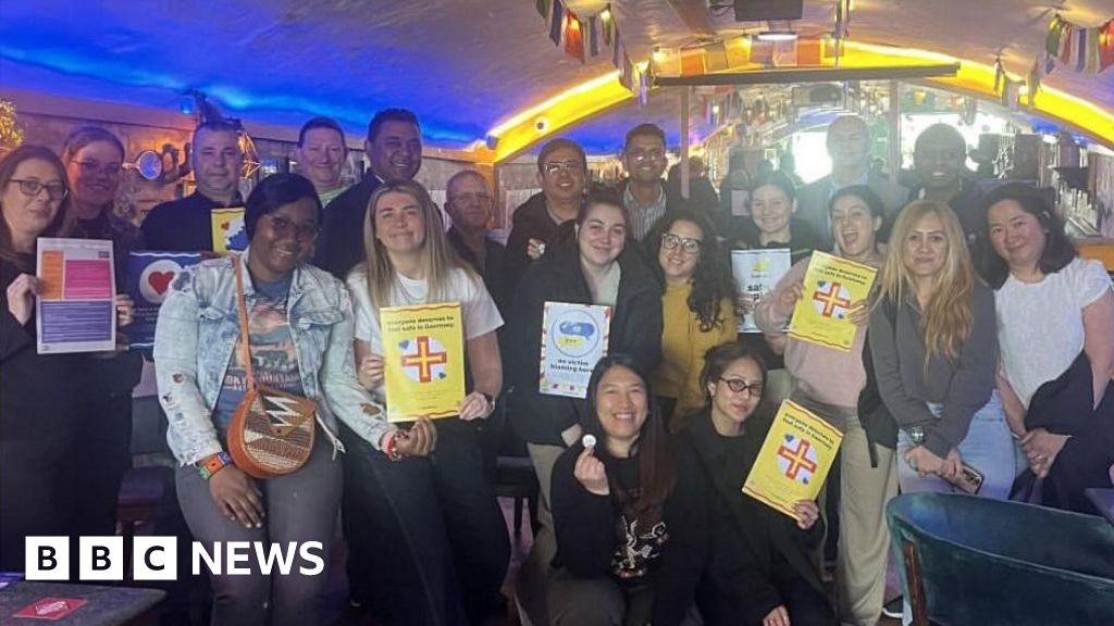 Hotel workers help make Guernsey night-time venues safer
