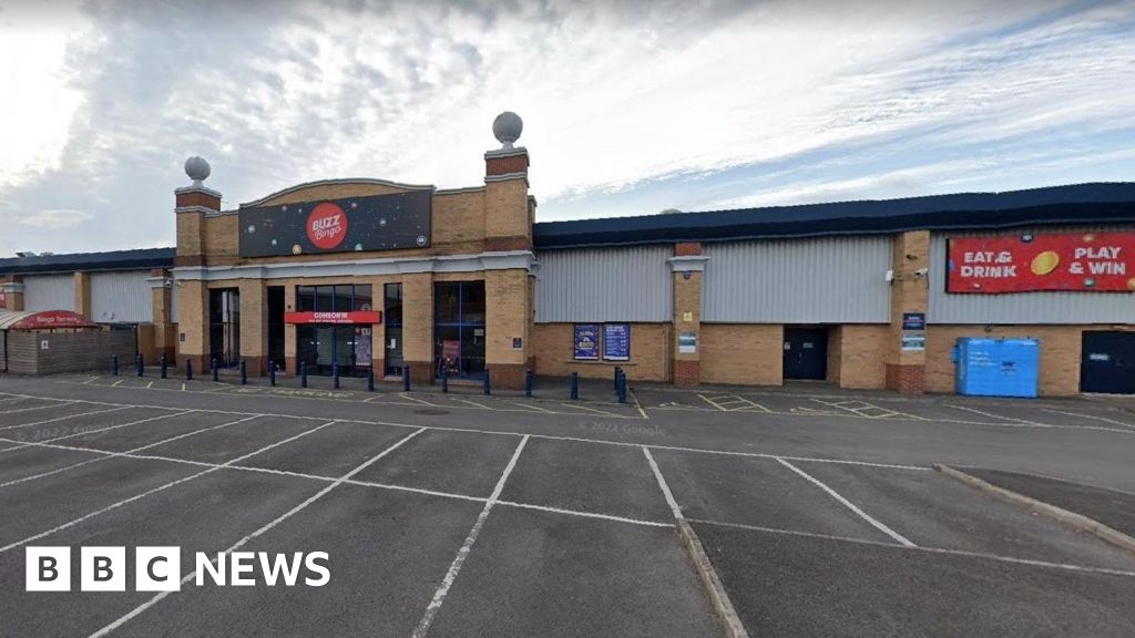 Buzz Bingo looking for new site in Scunthorpe