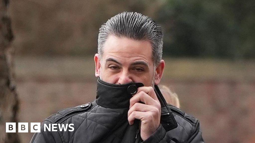 Beccles man who stole £300k worth of books sentenced