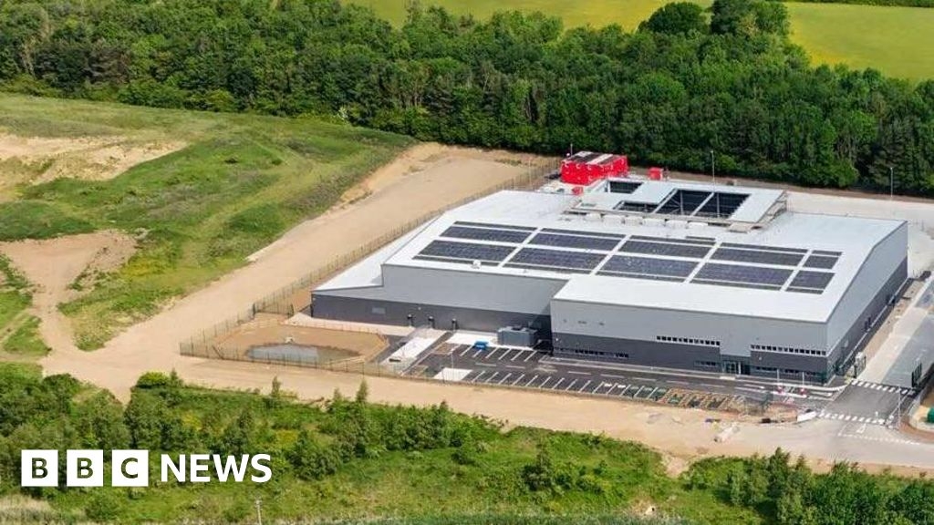 Newton Aycliffe residents fight Heighington incinerator plan