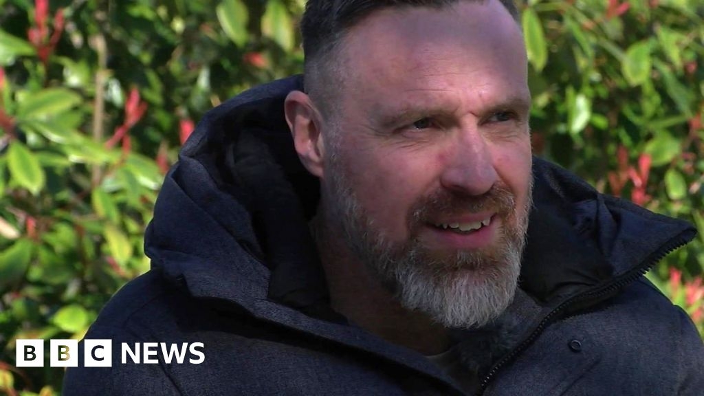 HIV-positive man welcomes Berkshire hospital A&E blood testing