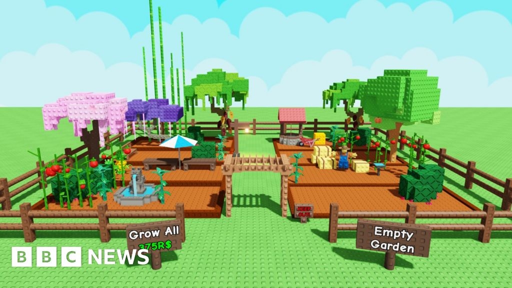 The growing popularity of gaming's surprise hit
