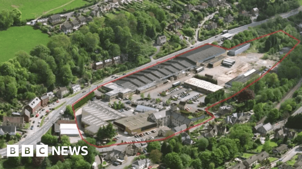 Disappointment as developers pull out of Brimscombe Port