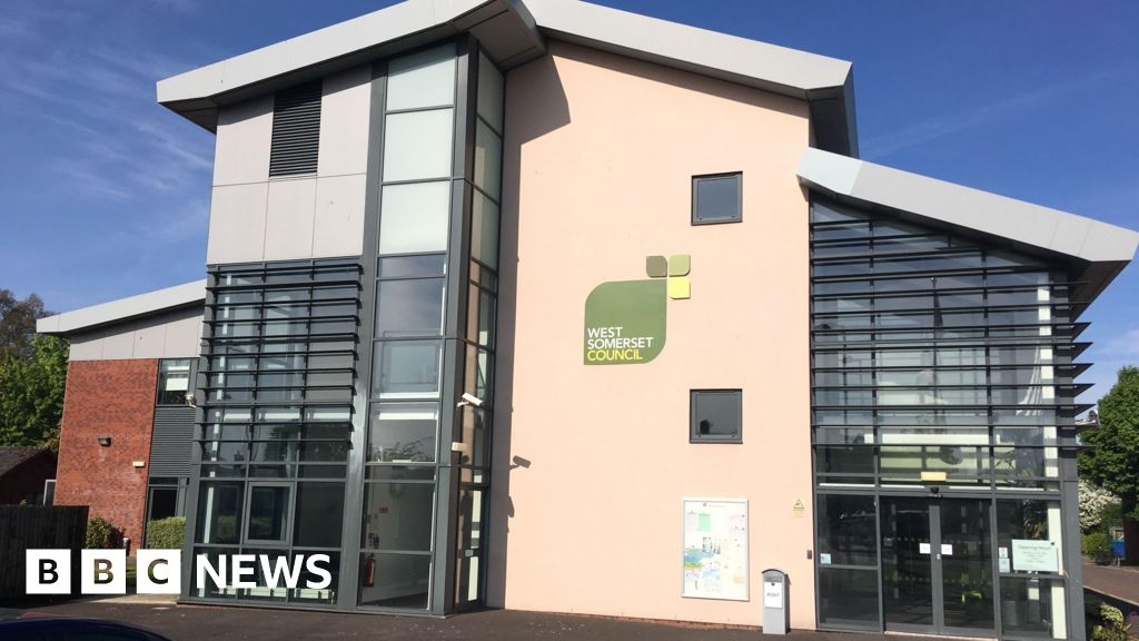 Community hub to open in former council office in Williton