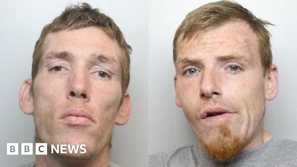Pair who 'laughed and joked' after fatal stabbing jailed for life