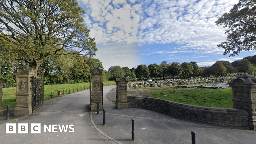 Archaeological dig begins to test grounds for Pendle's new cemetery