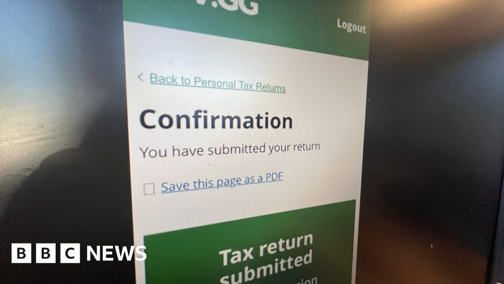 Guernsey taxpayers offered weekend drop-in