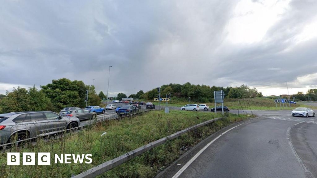 Moor Farm roundabout on A19 in Northumberland needs upgrade, MP says