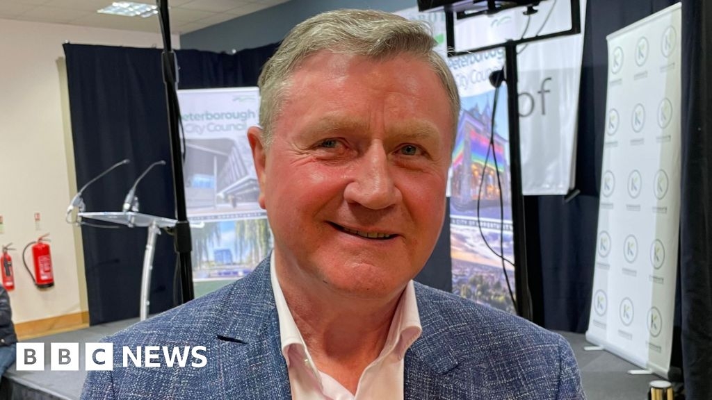 'No confidence' motion published ahead of Peterborough meeting