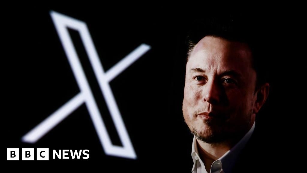 Elon Musk: X is suing India, as Tesla and Starlink plan entry