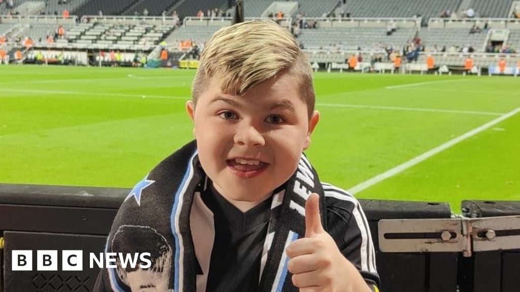 Muscular dystrophy: Drug not being made available for children is 'cruel'