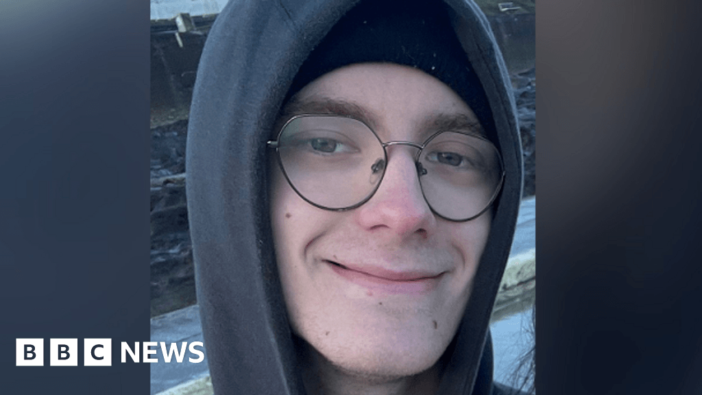 Teen motorcyclist in fatal Leckford crash was 'beloved son'