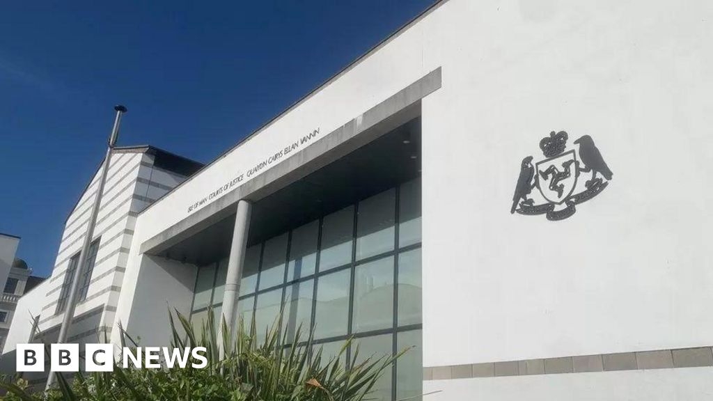 Jail sentence reduced for dangerous driver who caused man's death
