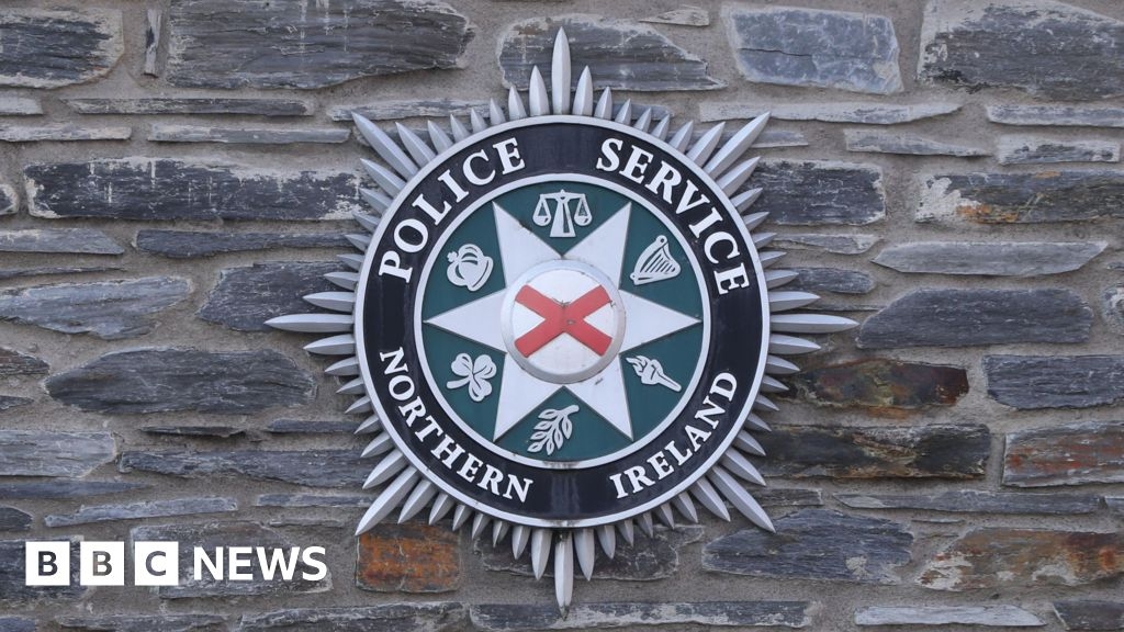 Newtownards: Man charged following security alert