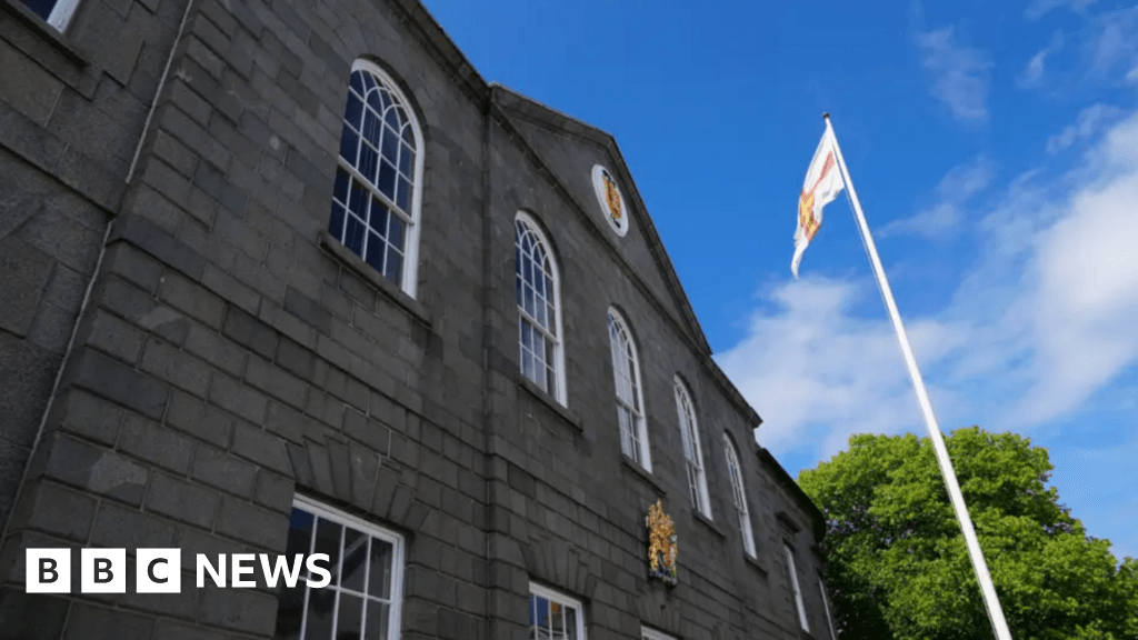 Next Guernsey States likely to revisit plans for GST-plus