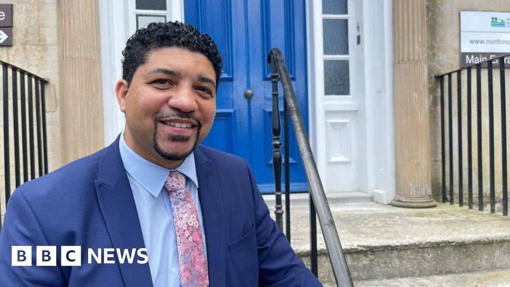 Wellingborough Windrush events 'intergenerational' says organiser