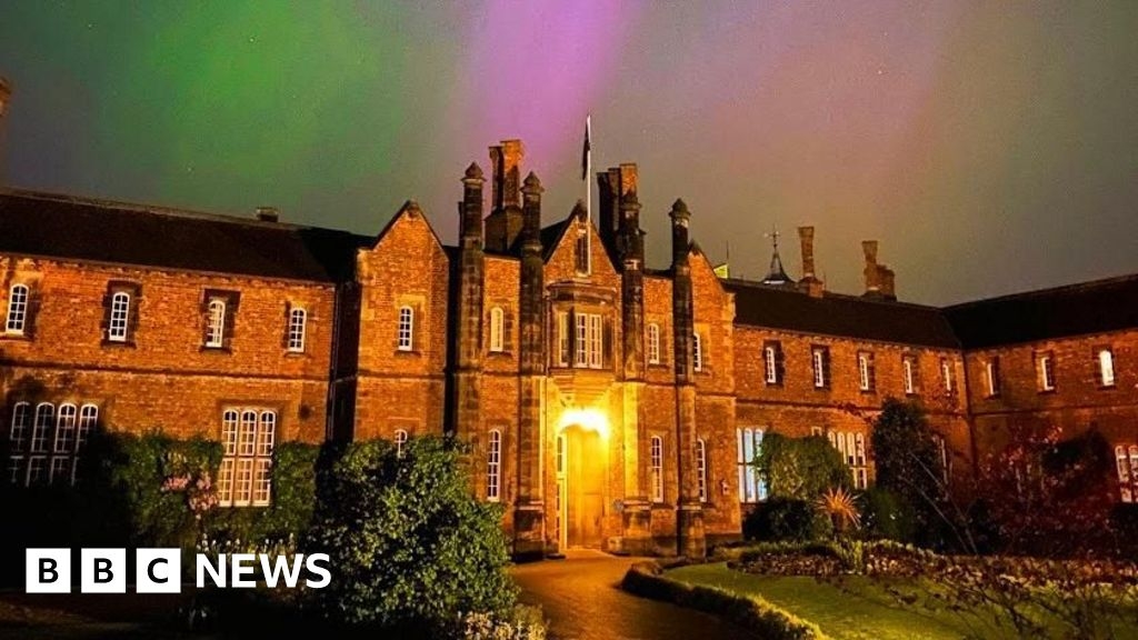 Ambitions for York to become UK's first 'dark sky city'