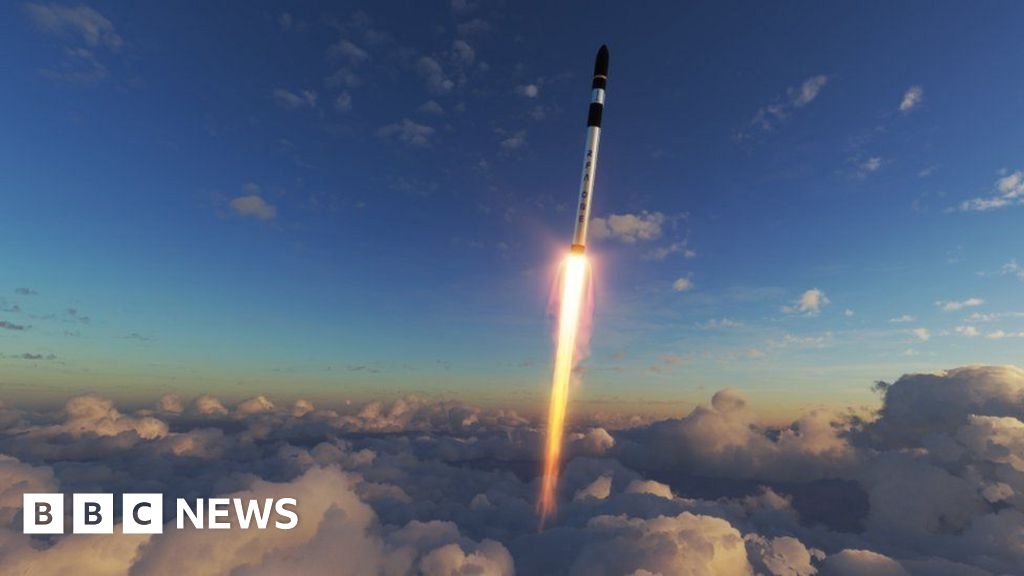Shetland spaceport ready for launch in July
