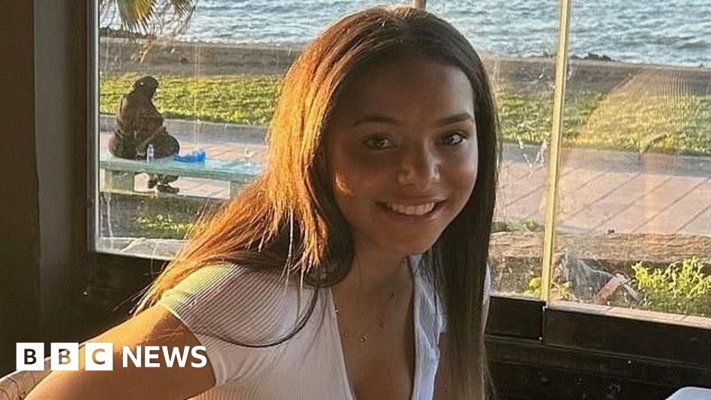 Lily King's parents call for caution after allergy death on holiday