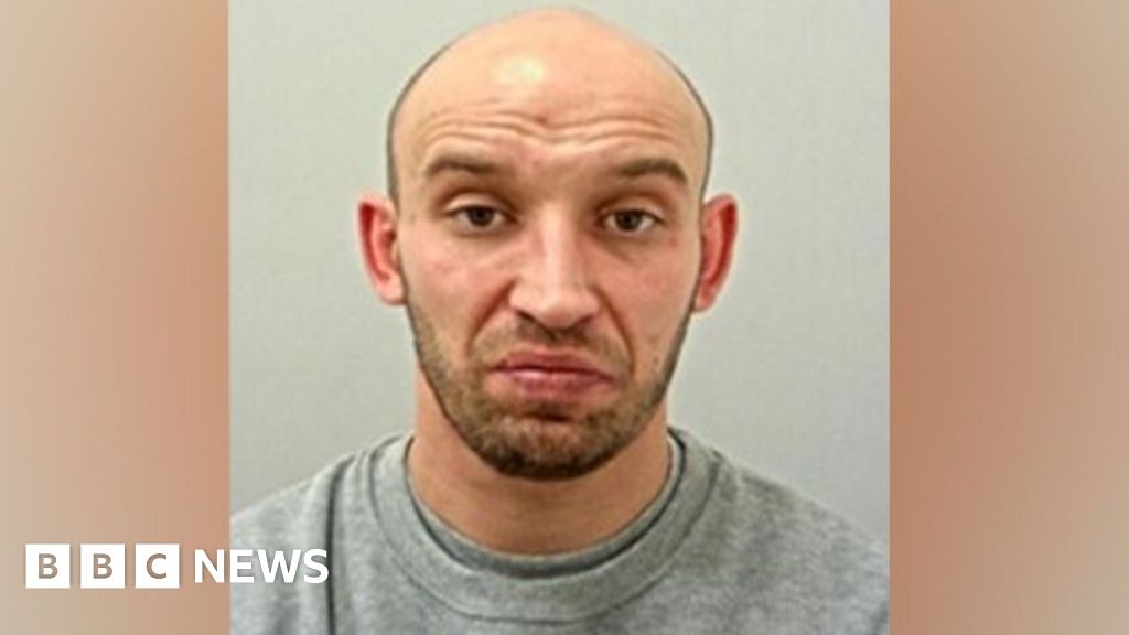 Blackburn 'sexual predator' jailed for raping two women