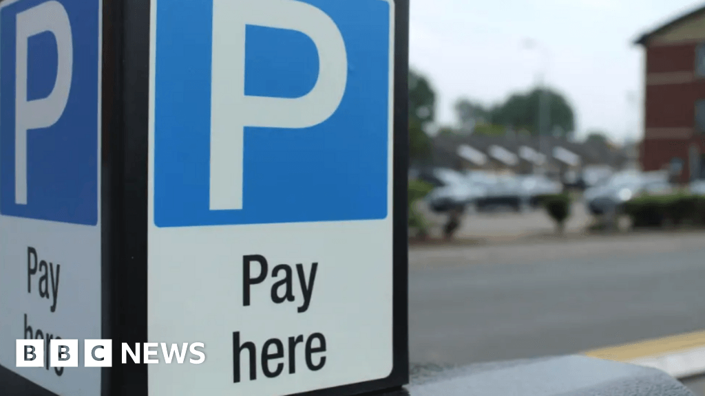 Two-hour free parking begins after Tameside Council U-turn