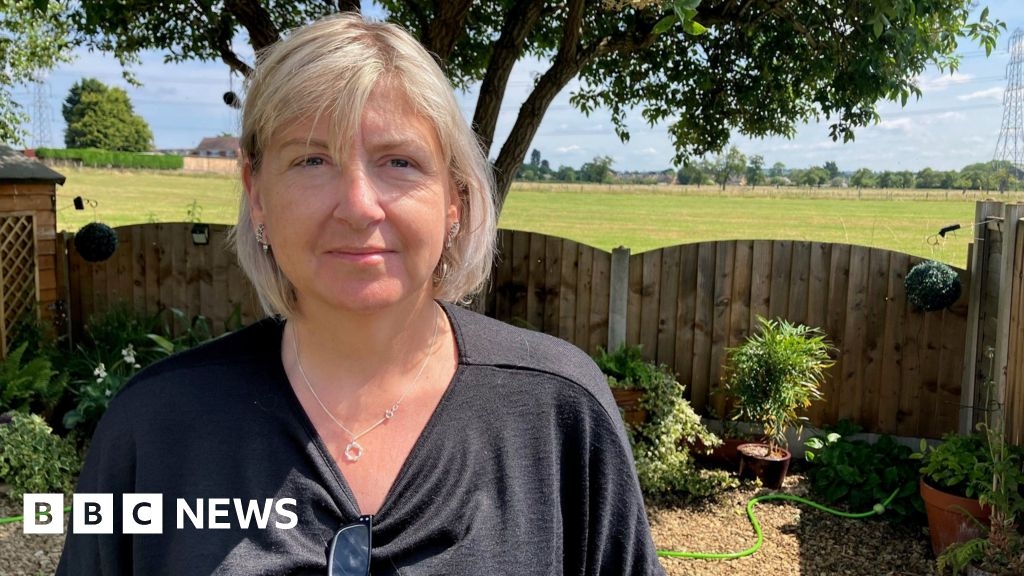 Stoke Prior residents criticise green belt housebuilding plans