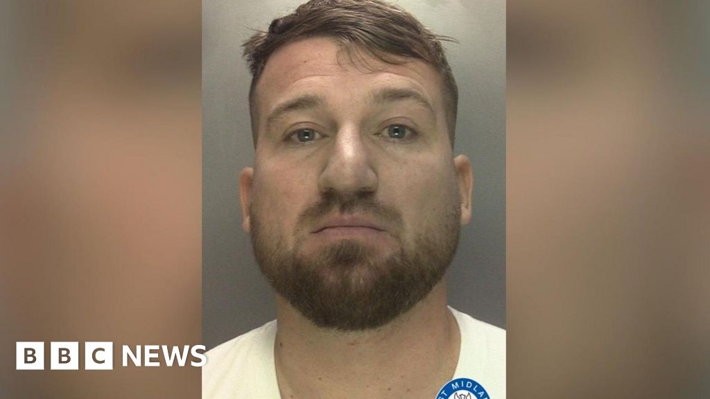 Man admits kicking officer during 2023 Villa Park Euro disorder