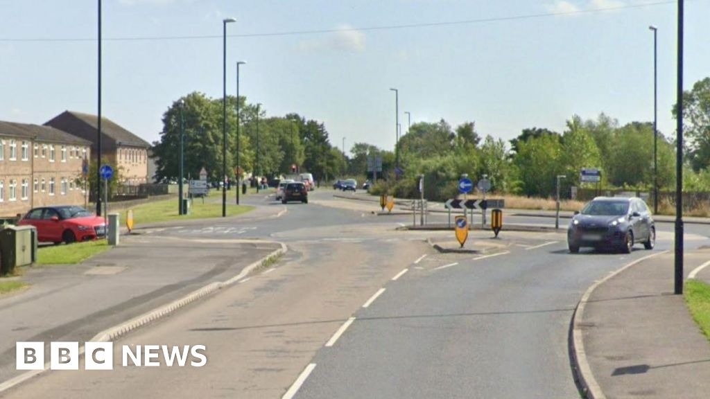 Man, 70, dies in collision with military truck in Catterick