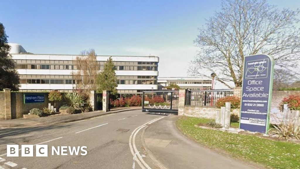 Council could sell land for Hersham Technology Park homes plan