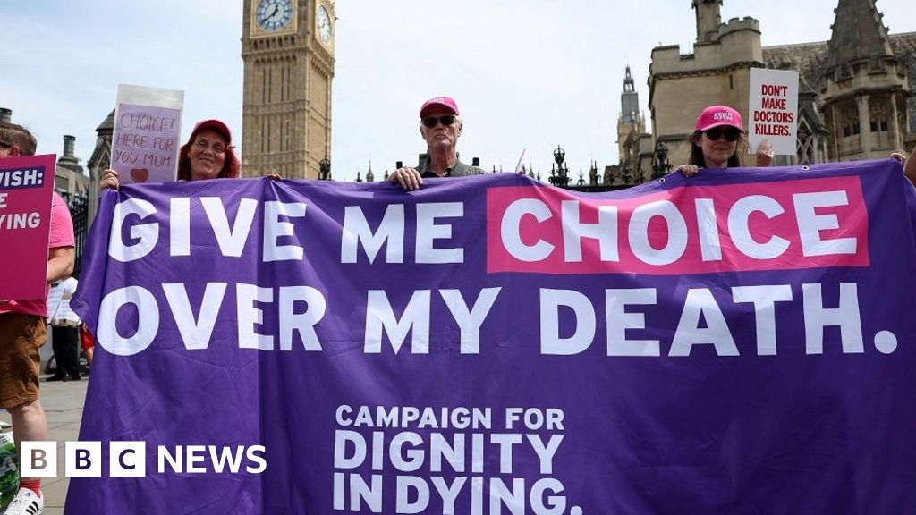Chris Mason: Profound social change that is now likely to become law