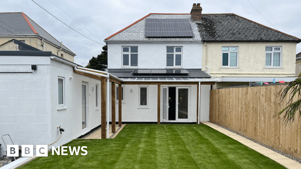 New mainland hospital accommodation for Isles of Scilly patients