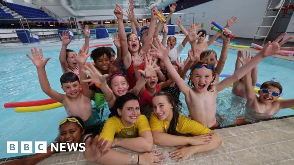 Stockton children's holiday scheme funding plea