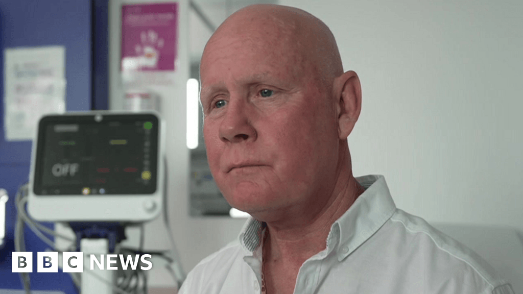 Skin cancer patients could join Southampton vaccine project